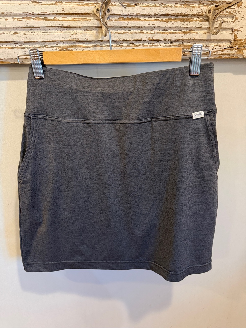 Skhoop Skirt Size XS